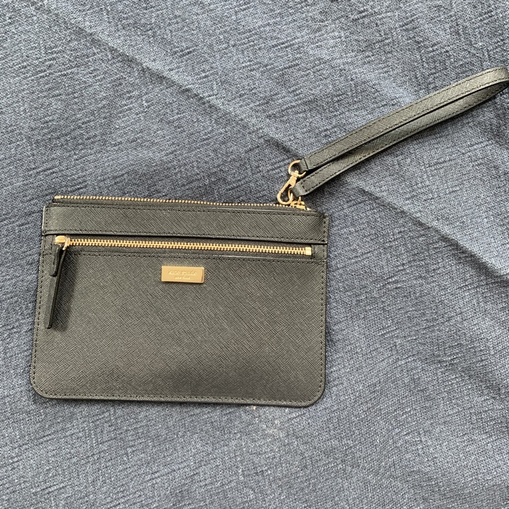 Kate Spade wristlet